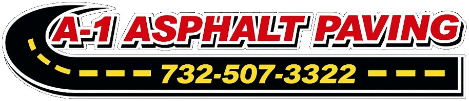 A-1 Asphalt Paving